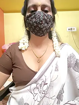 mallu-reshma online show from 11/12/25, 04:11