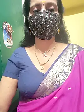 mallu-reshma online show from 02/01/26, 06:17