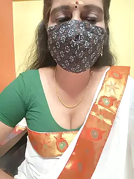 mallu-reshma online show from 10/09/25, 05:57