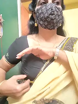 mallu-reshma online show from 12/19/25, 12:40