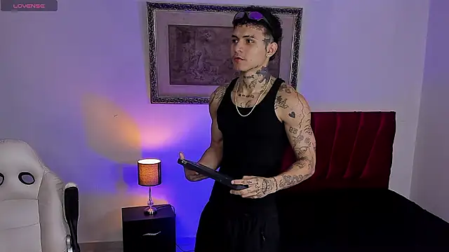 Snapshot of john_mystic chatting on 02/03/26, 01:16 john mystic online show from 02/03/26, 01:16