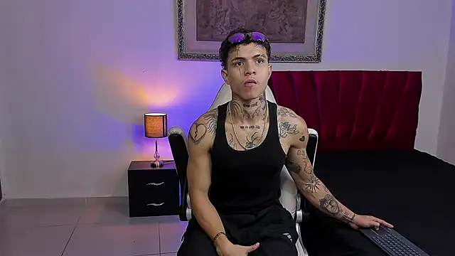 Snapshot of john_mystic chatting on 02/03/26, 06:22 john mystic online show from 02/03/26, 06:22