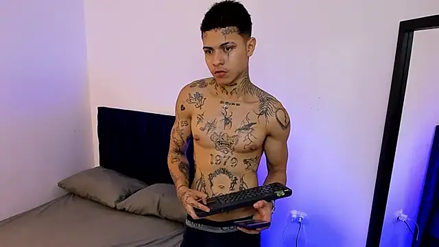 john mystic online show from 11/11/25, 03:34