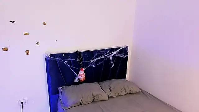 john mystic online show from 10/26/25, 02:12