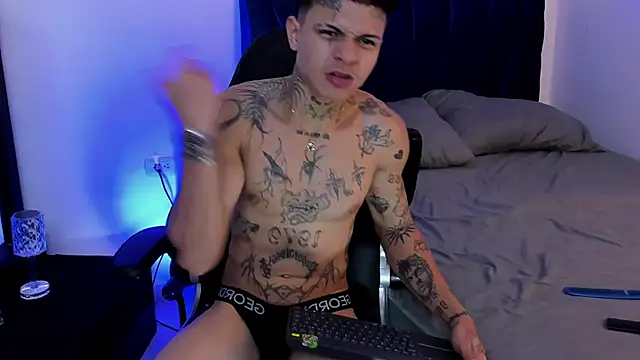 john mystic online show from 11/07/25, 02:49