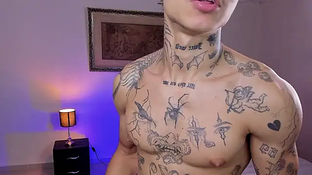 john mystic online show from 03/11/26, 01:32