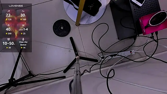 john mystic online show from 04/02/26, 05:03