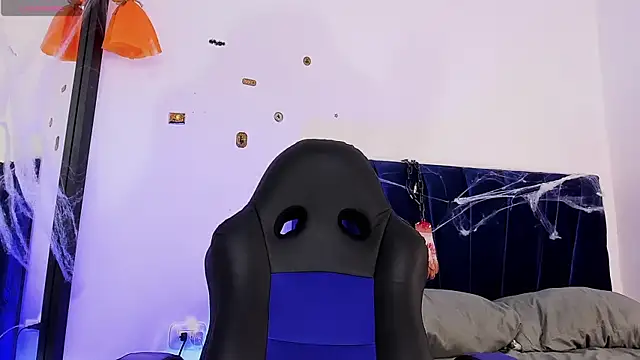 john mystic online show from 10/23/25, 05:06