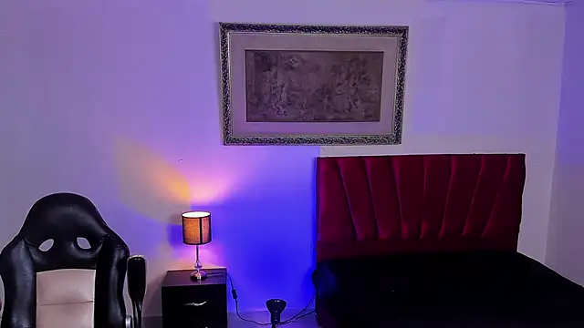 Snapshot of john_mystic chatting on 02/01/26, 01:37 john mystic online show from 02/01/26, 01:37