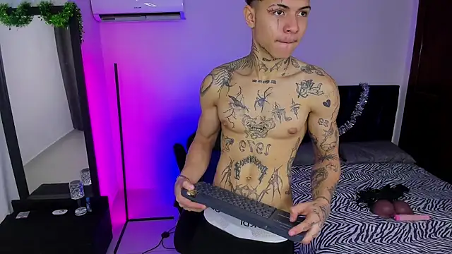 john mystic online show from 12/19/25, 02:04