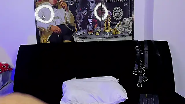john mystic online show from 05/05/26, 10:13