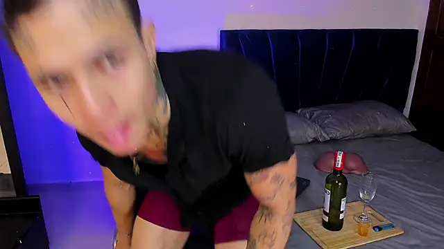 john mystic online show from 12/04/25, 02:43