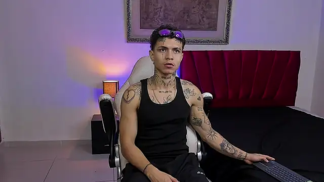 Snapshot of john_mystic chatting on 02/03/26, 06:40 john mystic online show from 02/03/26, 06:40