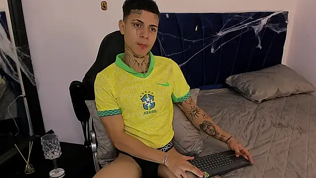 john mystic online show from 10/29/25, 03:38