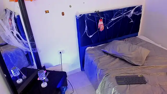 john mystic online show from 10/30/25, 10:06