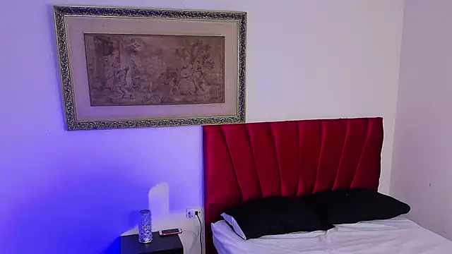 Snapshot of john_mystic chatting on 01/15/26, 01:31 john mystic online show from 01/15/26, 01:31