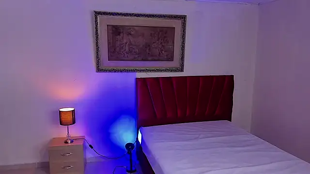 john mystic online show from 04/10/26, 03:02