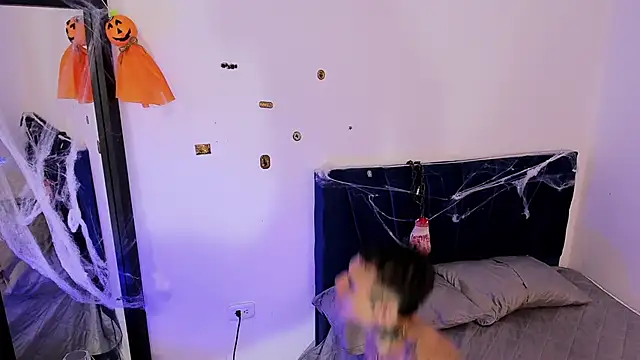 john mystic online show from 10/28/25, 04:02