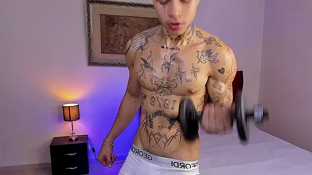 john mystic online show from 03/04/26, 11:45