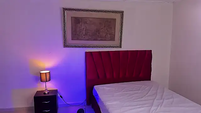 john mystic online show from 03/19/26, 01:49