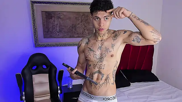 Snapshot of john_mystic chatting on 01/16/26, 01:53 john mystic online show from 01/16/26, 01:53