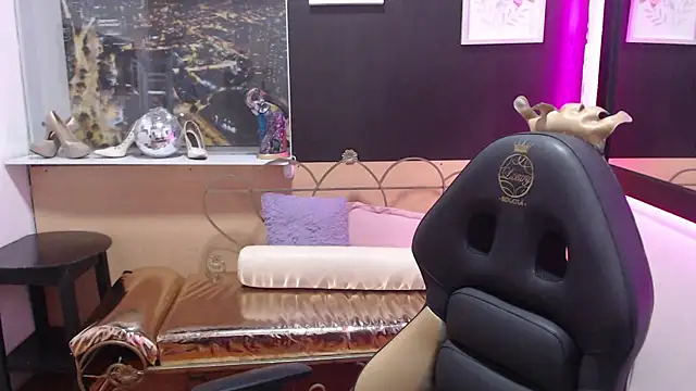 Nasly Dream online show from 10/03/25, 07:59