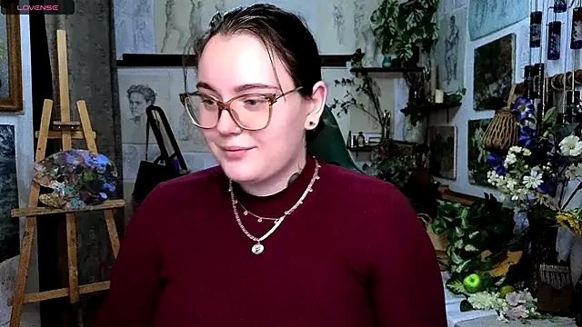 Snapshot of KatrinClark chatting on 09/30/25, 04:57 KatrinClark online show from 09/30/25, 04:57