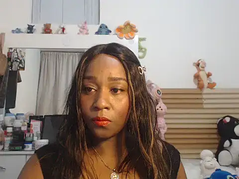 matilde hot online show from 02/23/26, 05:09