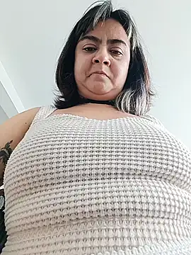 LylaVixxen online show from 10/29/25, 05:45