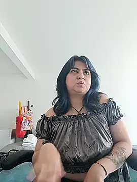 LylaVixxen online show from 03/07/26, 06:35