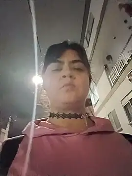 LylaVixxen online show from 11/03/25, 11:52