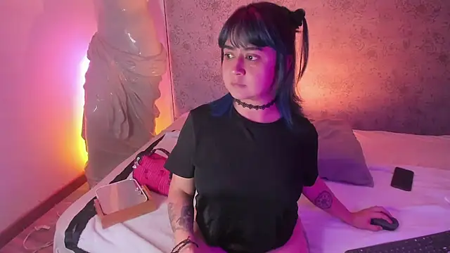 LylaVixxen online show from 11/29/25, 06:02