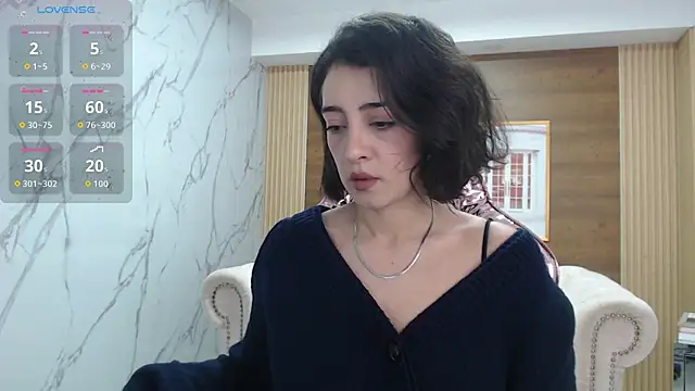 sara lopez s online show from 02/25/26, 01:22