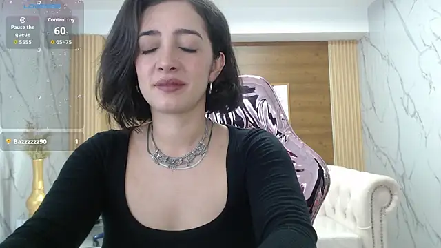 sara lopez s online show from 02/20/26, 01:24