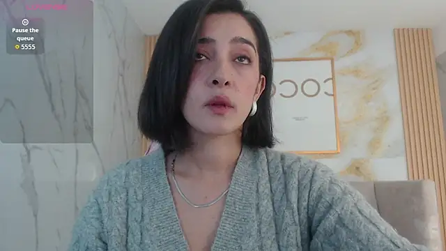 sara lopez s online show from 10/23/25, 01:21