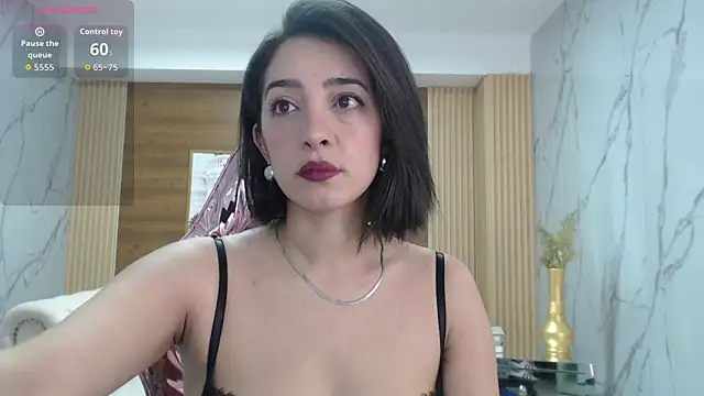 sara lopez s online show from 03/27/26, 01:34