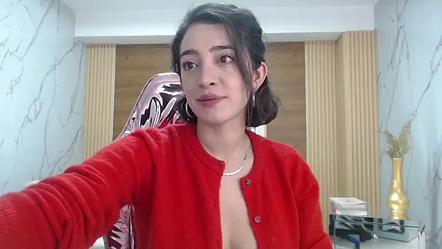 sara lopez s online show from 03/13/26, 01:27