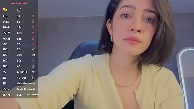 sara lopez s online show from 07/14/26, 01:50