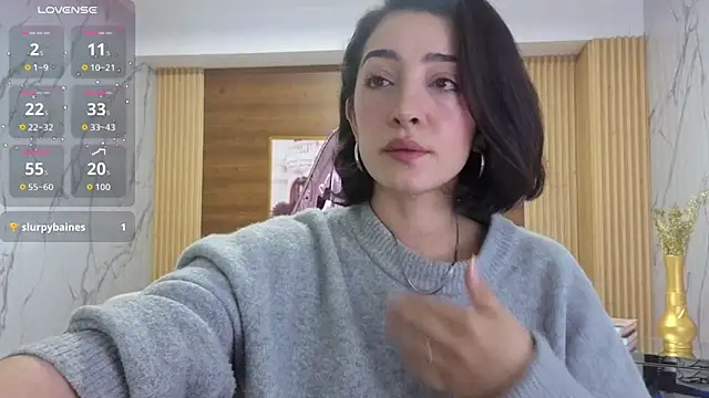 Snapshot of sara_lopez_s chatting on 05/02/26, 01:38 sara lopez s online show from 05/02/26, 01:38