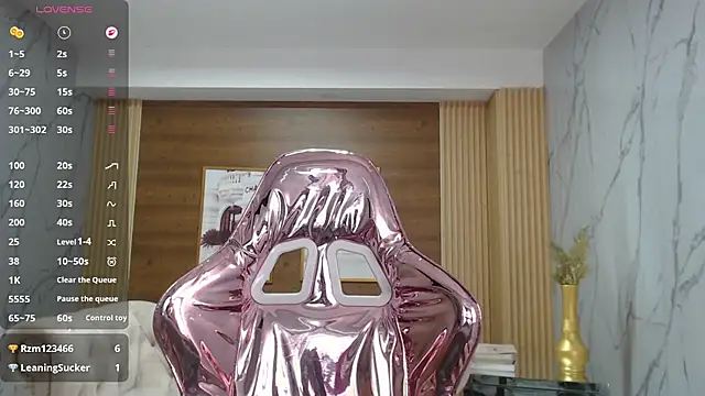 sara lopez s online show from 03/25/26, 01:43