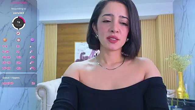 sara lopez s online show from 06/22/26, 02:03