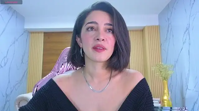 sara lopez s online show from 07/04/26, 01:37