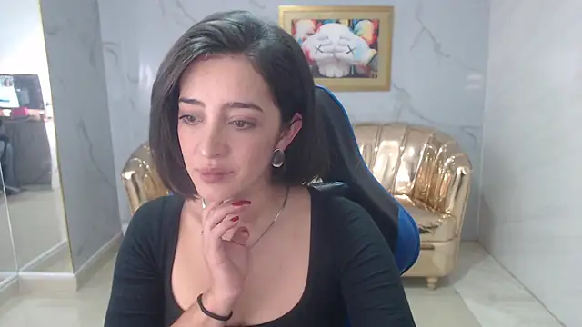 sara lopez s online show from 01/09/26, 01:51