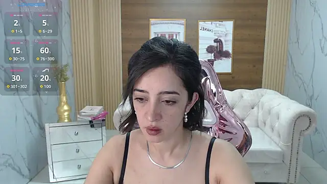 sara lopez s online show from 02/18/26, 01:18