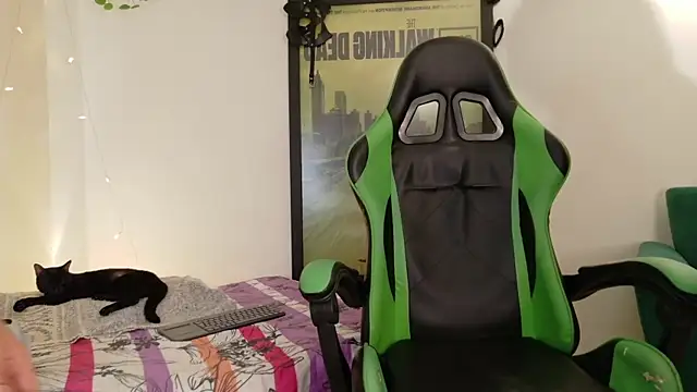 rosse dredd online show from 04/08/26, 02:24