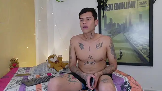 rosse dredd online show from 04/14/26, 09:42