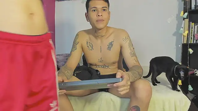 rosse dredd online show from 11/21/25, 01:04