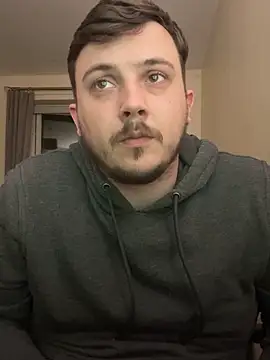 XXKieran online show from 10/01/25, 09:07