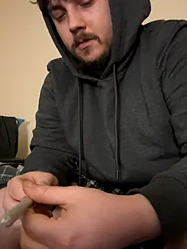 XXKieran online show from 12/03/25, 04:13