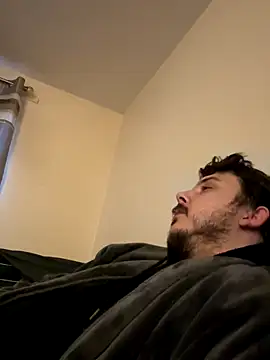 XXKieran online show from 11/14/25, 03:48